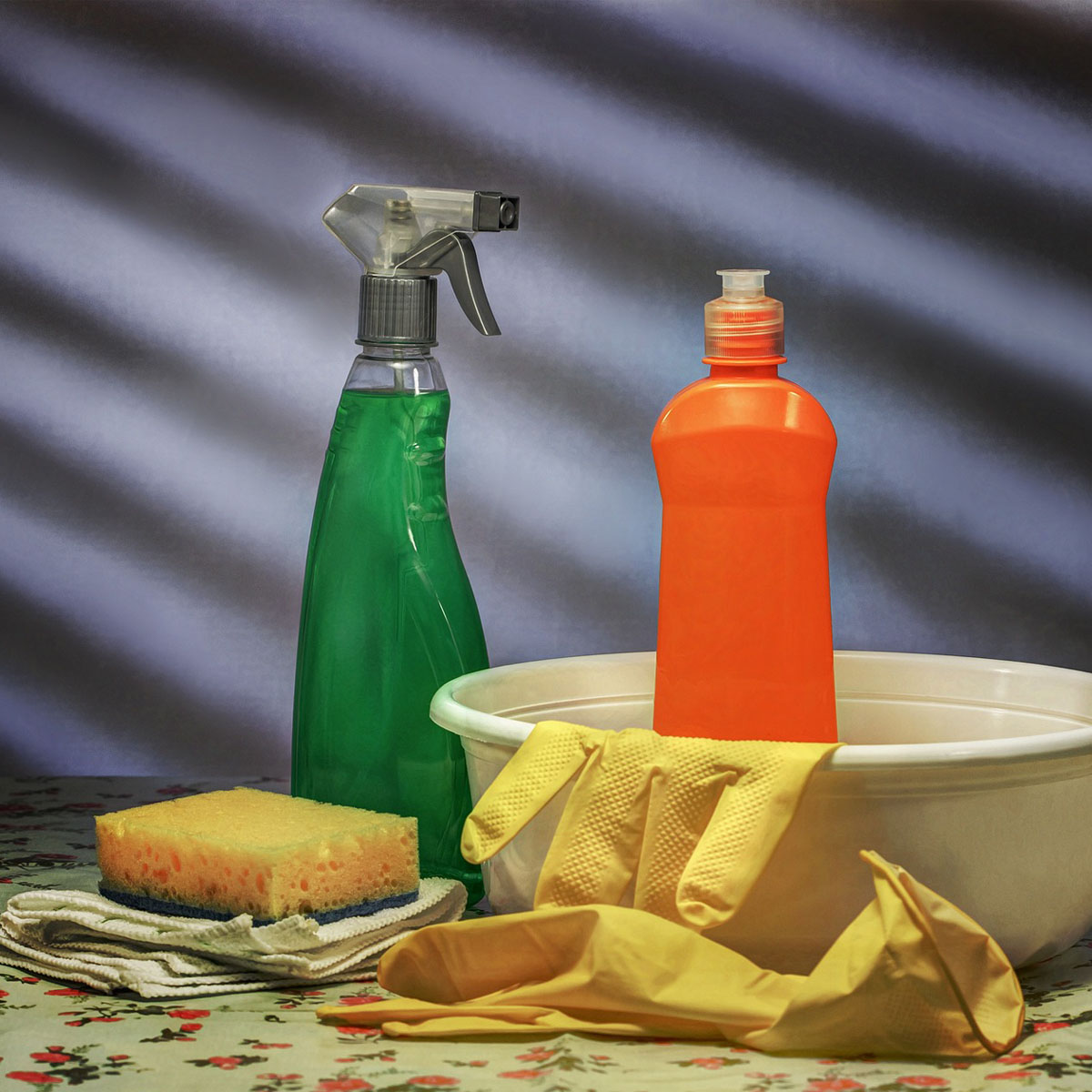 HaushaltundReinigung